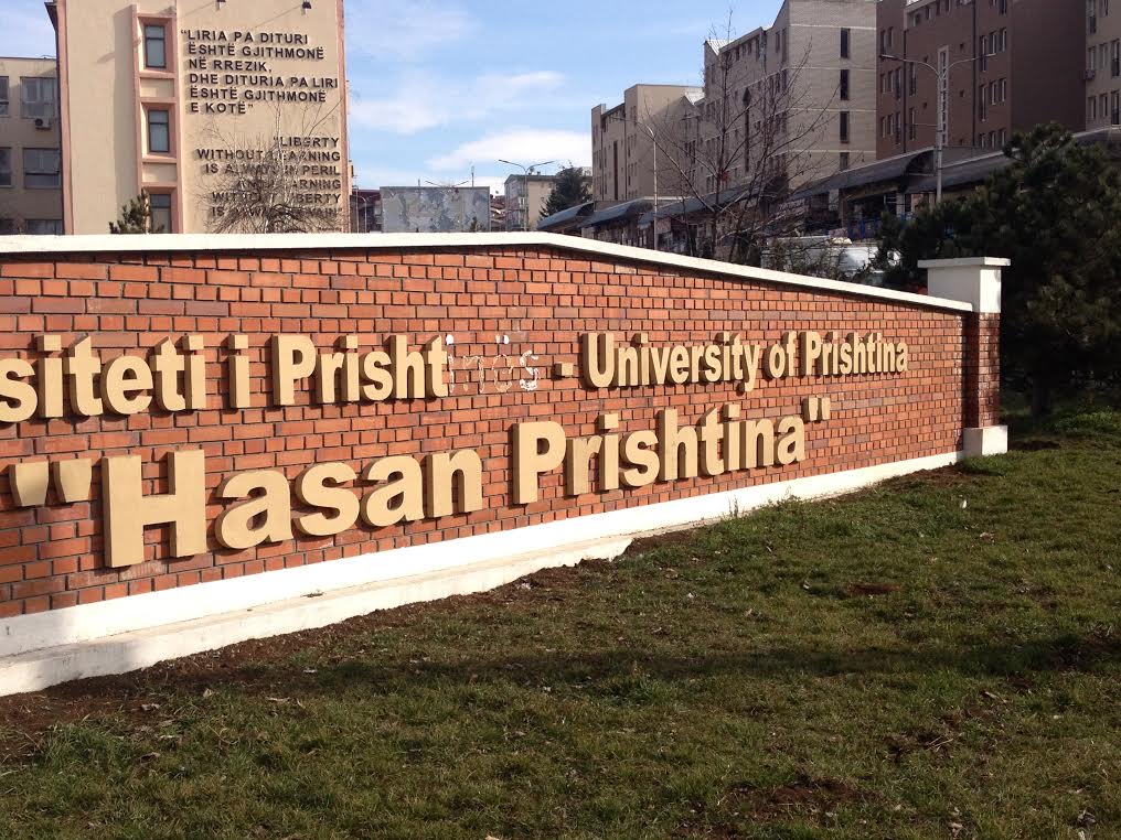 Universiteti i Prishtinës shënon sot 50 vjetorin e themelimit 