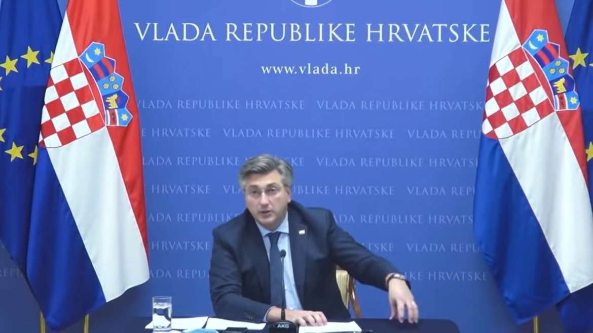 Kroacia e përkrah kauzën madhështore të Kosovës për mbrojtjen e monumenteve