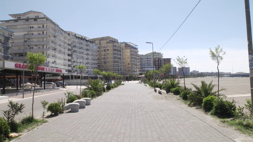 Turizmi i shkakton Shqipërisë rënien ekonomike më të thellë në rajon