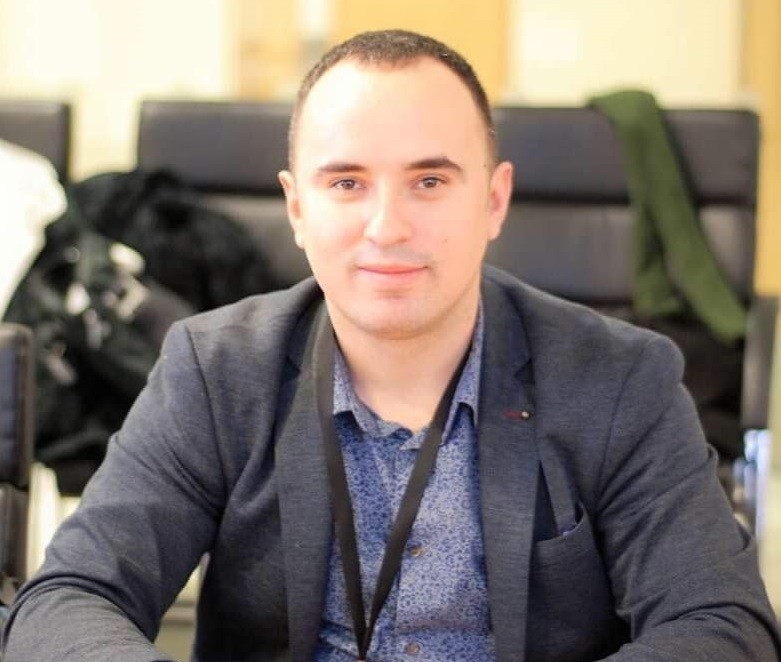 Profesori Arben Sahiti renditet si shkencëtari më i mirë i Universitetit të Gjilanit