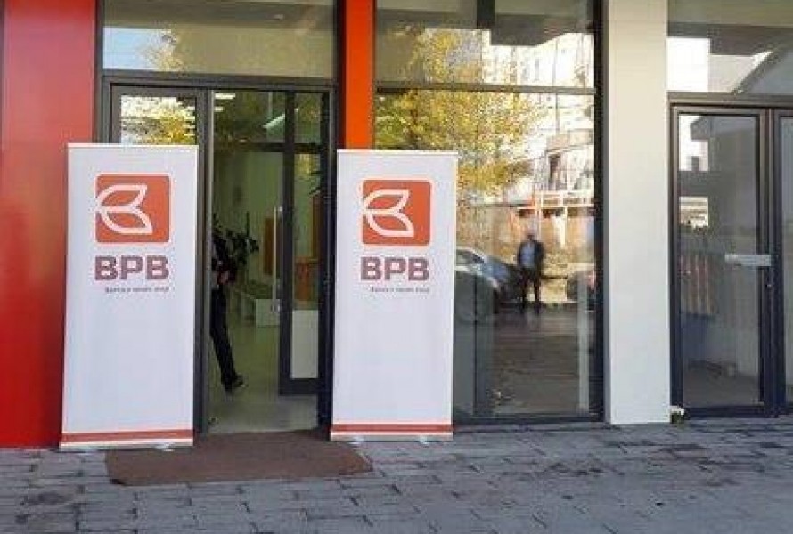 BERZH i jep kredi prej 5 milionë euro Bankës për Biznes në Kosovë