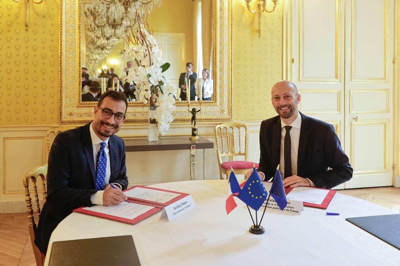 Kosova dhe Franca nënshkrujnaë marrëveshje bashkëpunimi  