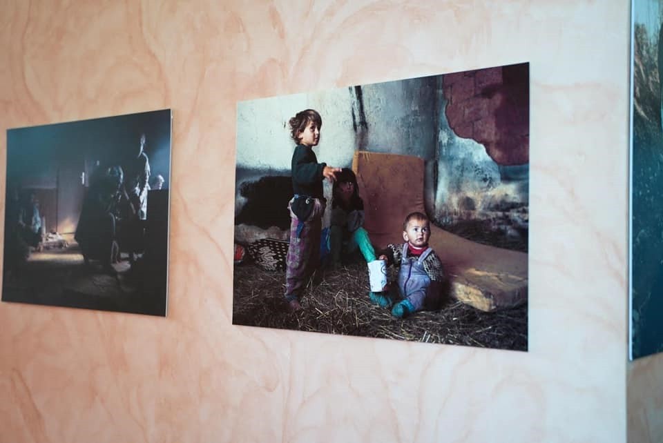 Hapet ekspozita për dokumentimin e krimeve të luftës në Kosovë  