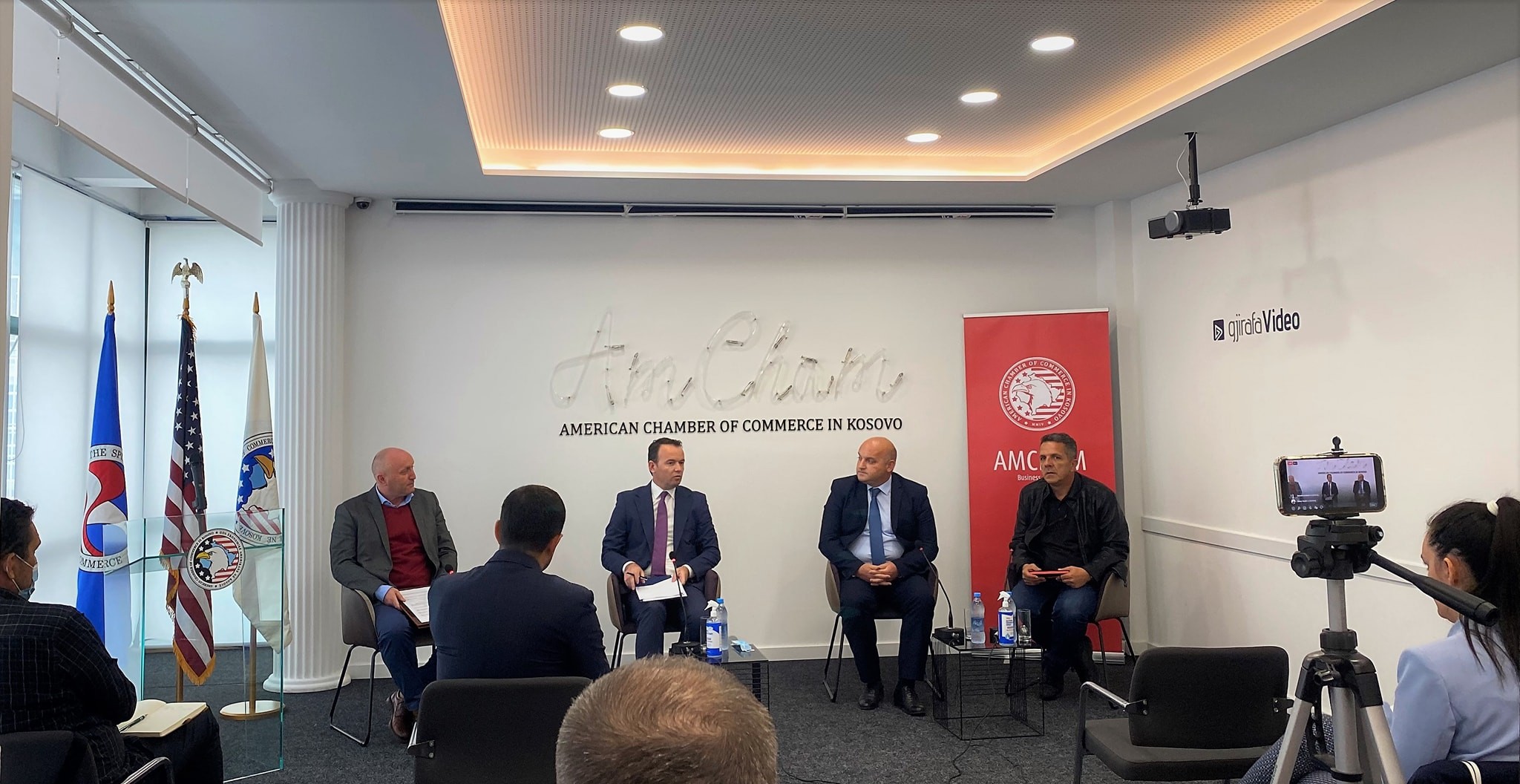 Ministri Peci: Përmes politikave të duhura avancojmë bujqësinë në Kosovë