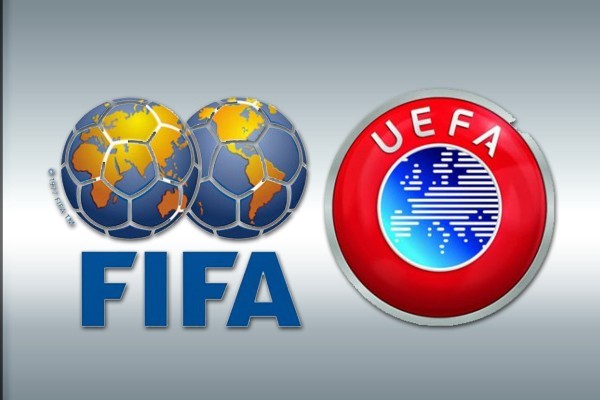  FIFA, UEFA pezullojnë Rusinë nga aktivitetet ndërkombëtare