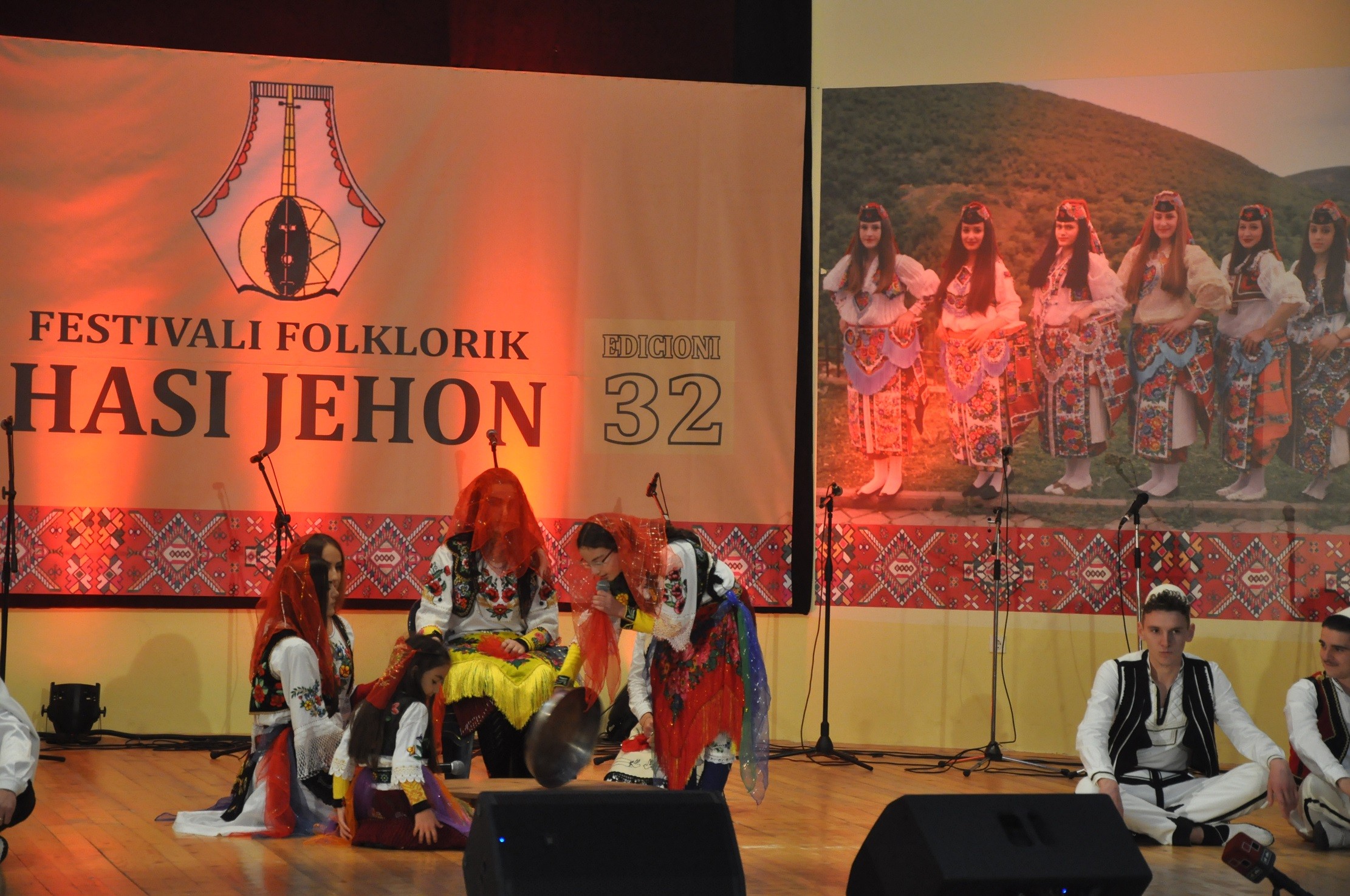 Festivali Hasi Jehon, propozohet të merr statusin në Mbrojtje të Përhershme
