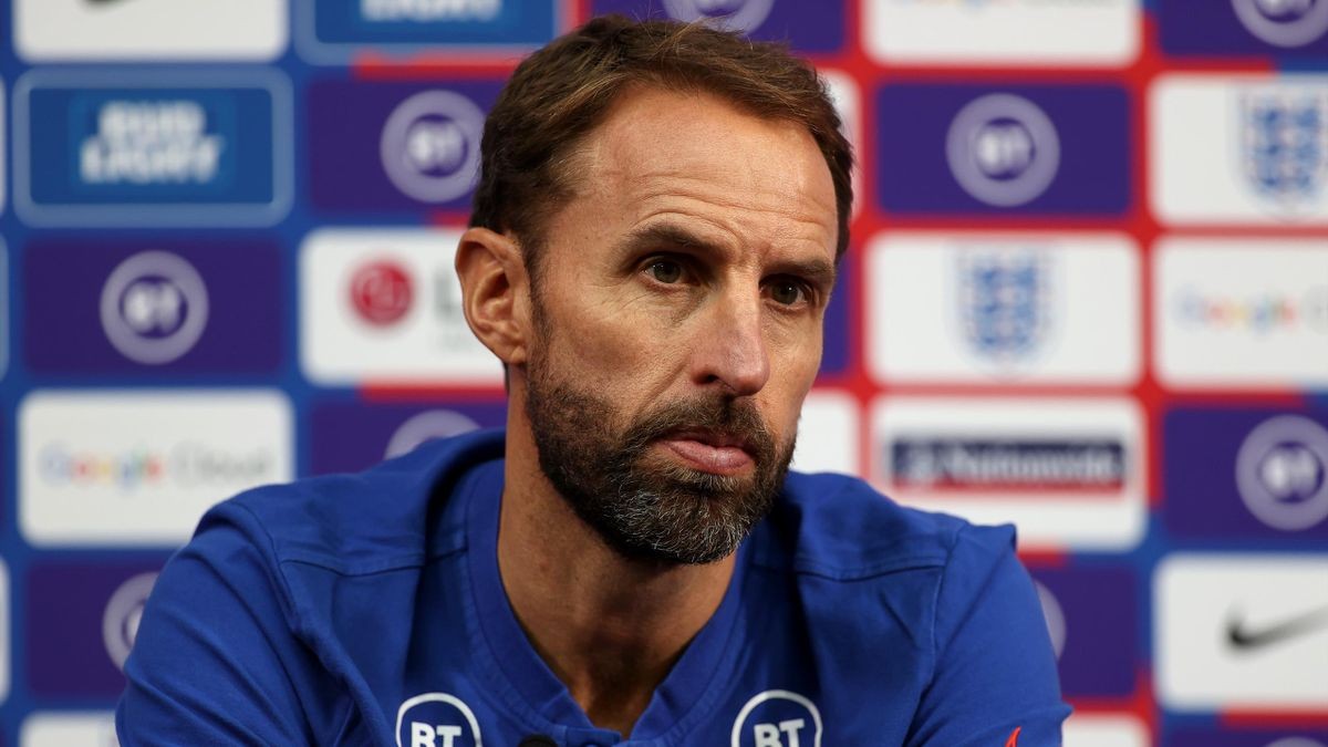  Anglia i zgjat kontratën deri në vitin 2024 trajnerit Gareth Southgate