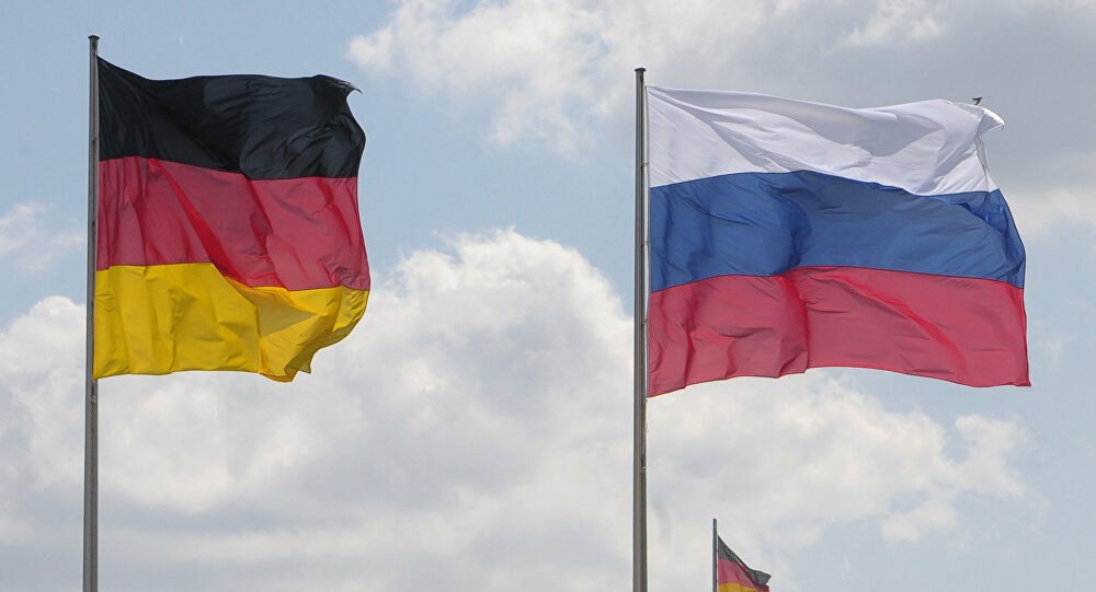 Gjermania nuk do të lejoj aeroplanët e kompanive ruse të fluturojnë në Gjermani