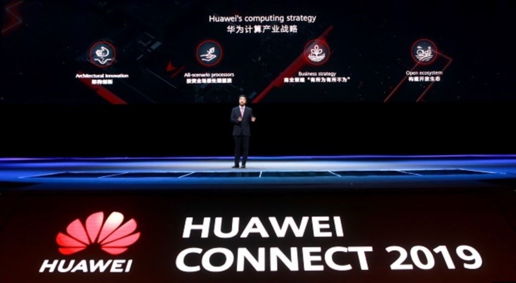 Huawei është një mjet i spiunazhit elektronik të Pekinit 