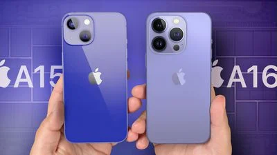 Apple prezanton iPhone 14 dhe iPhone 14 Plus!