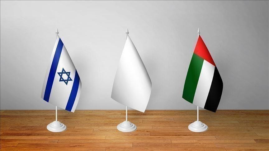 Izraeli dhe Emiratet Arabe nënshkruajnë marrëveshje për bashkëpunim tregtar