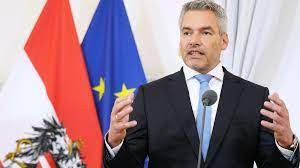 Kancelari Nehammer shpreh mbështetjen e shtetit austriak për Kosovën 
