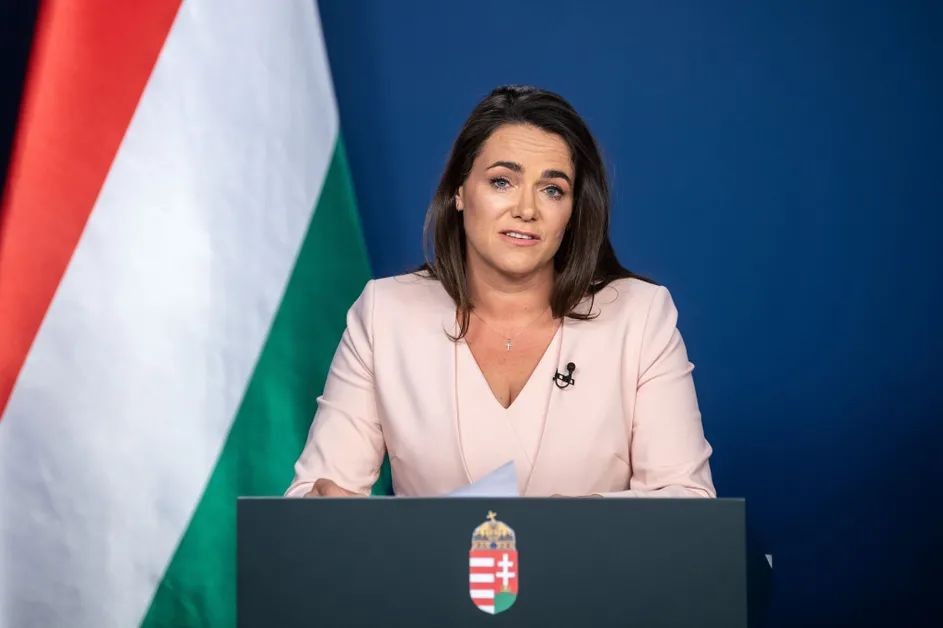 Presidentja e Hungarisë, Katalin Novak sot viziton Kosovën
