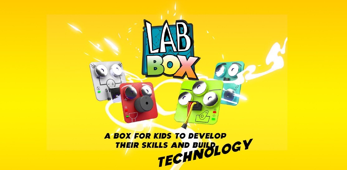 SCV investon në stratupin Kosovar Labbox për produktin edukativ për fëmijë
