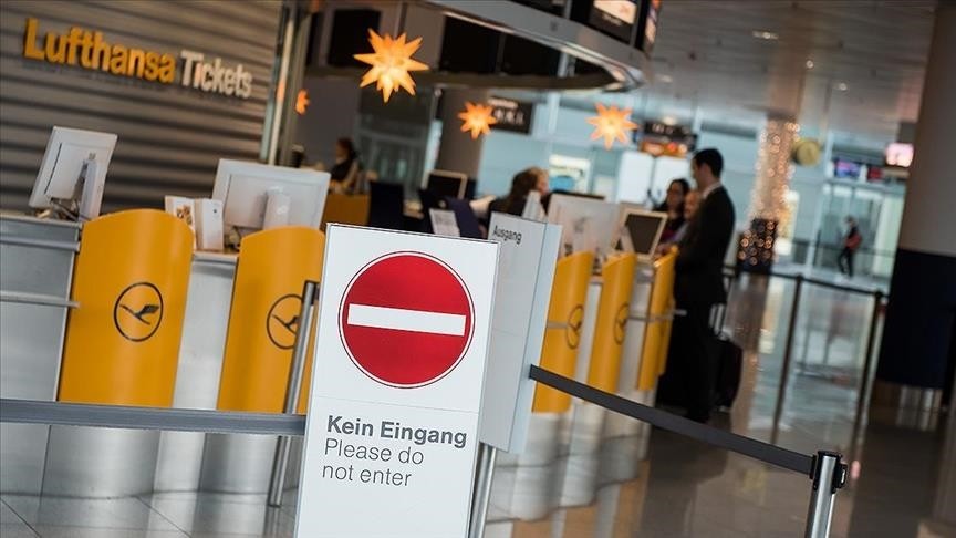 Lufthansa anulon 2 mijë fluturime për shkak të mungesës së stafit në aeroporte