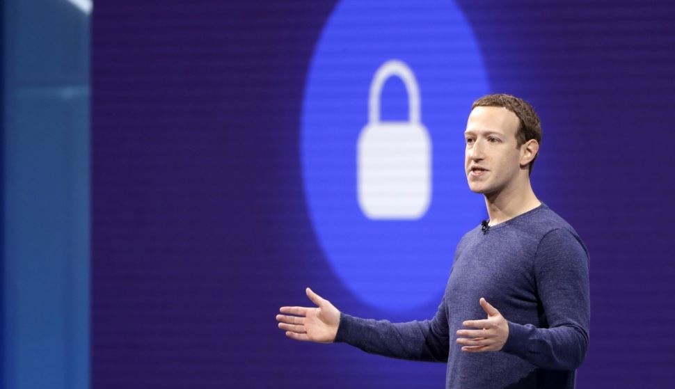 Facebook shpalosi strategjinë e re, përqendrohet tek privatësia 