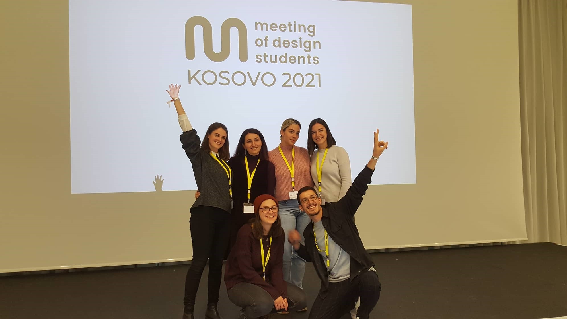 Kosova votohet si organizatore e punëtorisë MEDS 2021