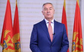 Presidenti i Malit të Zi, Milo Đukanović viziton Kosovën