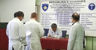 Kosova me 1 582 institucione private shëndetësore të licencuara  