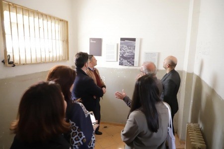 Hapet Muzeu i Burgut të Prishtinë