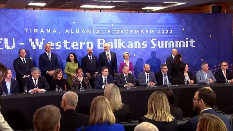 BE nënshkruan marrëveshja për uljen e tarifave të roaming me Ballkanin Perëndimor
