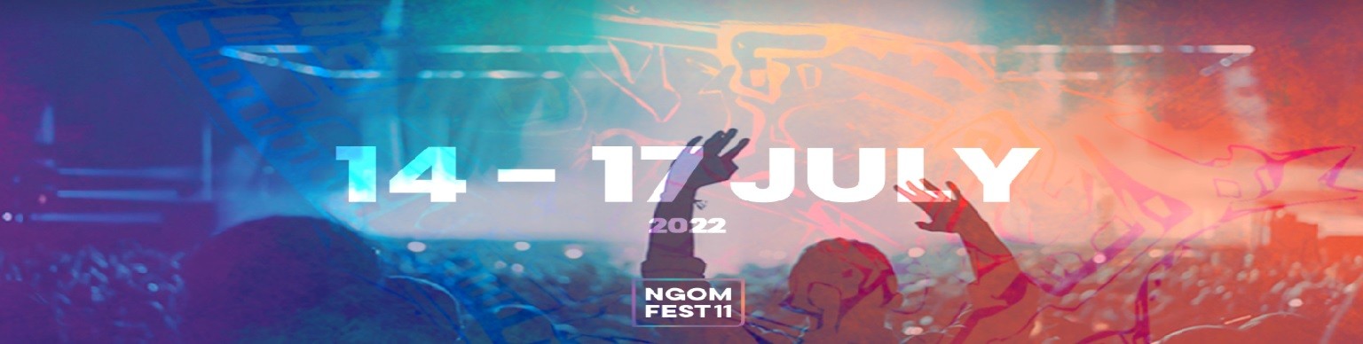 Nis edicioni i 11-të i festivalit Ngom Fest
