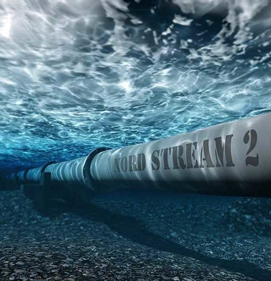 SHBA dhe Gjermania, marrëveshje për qëndrimin ndaj Nord Stream 2 