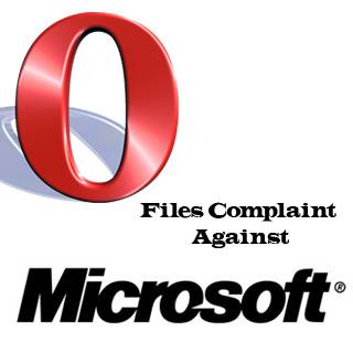 Microsoft detyrohet t'i ofrojë hapësirë konkurrencës