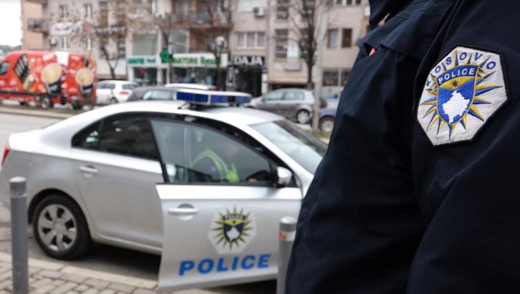 Policia e Kosovës vazhdon angazhimet në ruajtjen e rendit dhe sigurisë publike