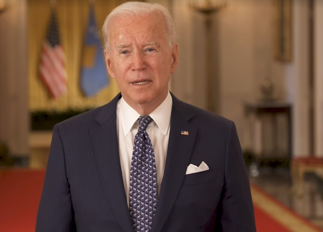 Presidenti Biden zotohet se SHBA do të mbetet partneri i palëkundur i Kosovës