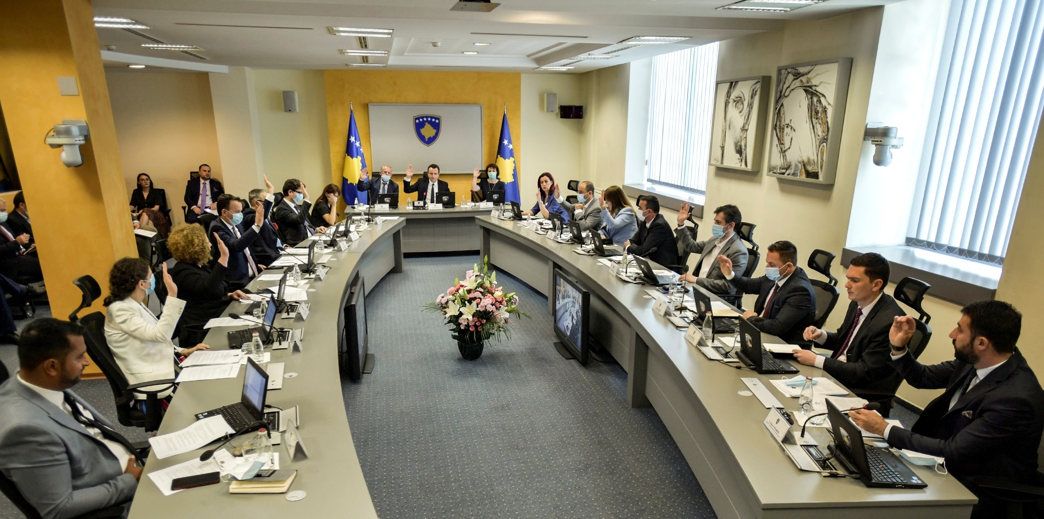 Kosova ndalon eksportin e disa produkteve ushqimore