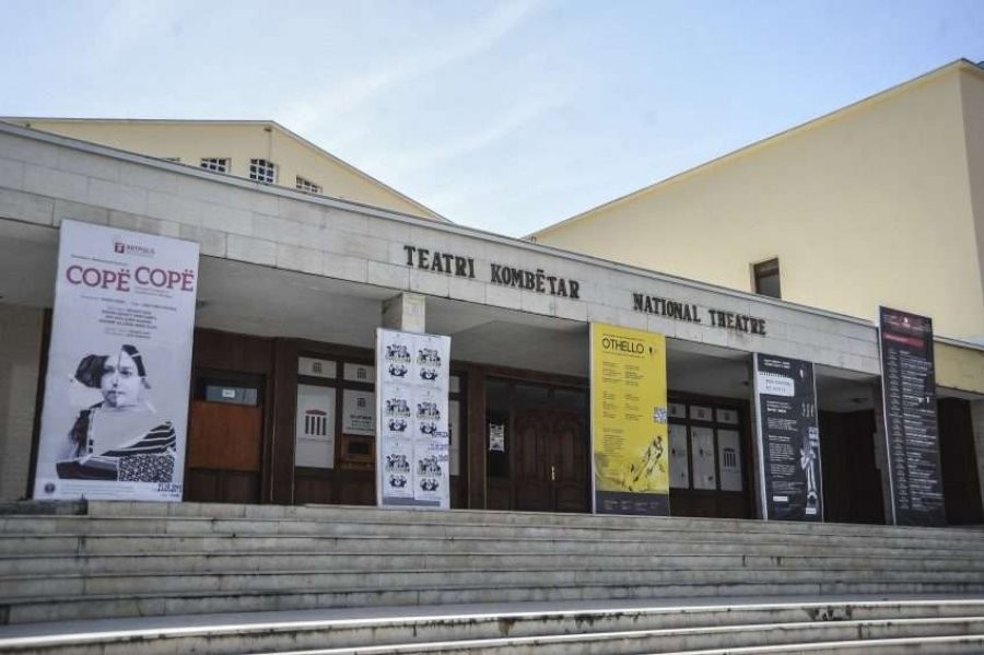 Emërohet Këshilli i ri Drejtues i Teatrit Kombëtar të Kosovës
