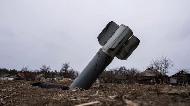Ushtria ruse po përballet me mungesë municionesh