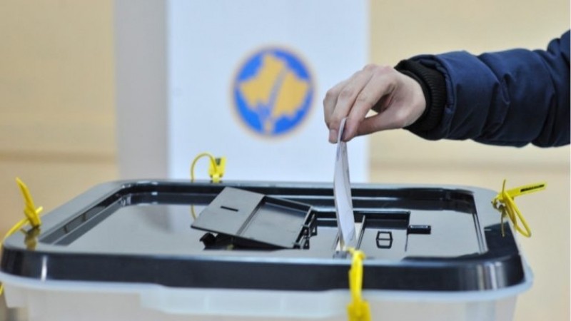 Fillon afati për regjistrimin e votuesve jashtë Kosovës për zgjedhjet në Veri