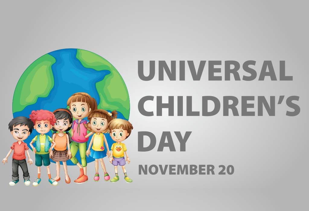 Shënohet Dita Botërore për të Drejtat e Fëmijëve 