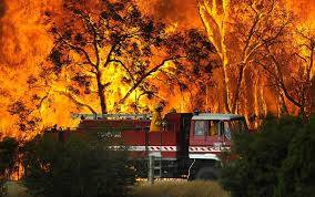 Humbjet ekonomike nga zjarret në Australi arrijnë në miliarda dollarë