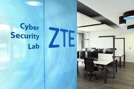 ZTE hap laboratorin e parë të sigurisë kibernetike në Evropë