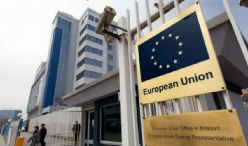 Zyra e BE-së në Kosovë inauguron shkollë të mesme në Graçanicë